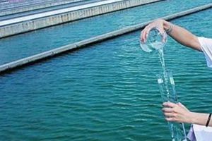 水和廢水監測